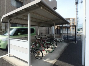 真岡駅 バス7分  真岡工業団地下車：停歩5分 1階の物件外観写真